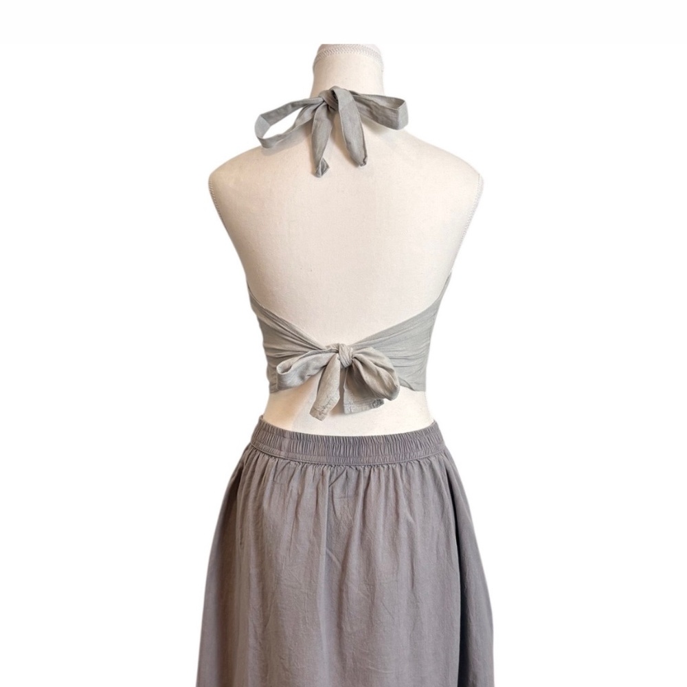 halter Top - Picture 3 of 16